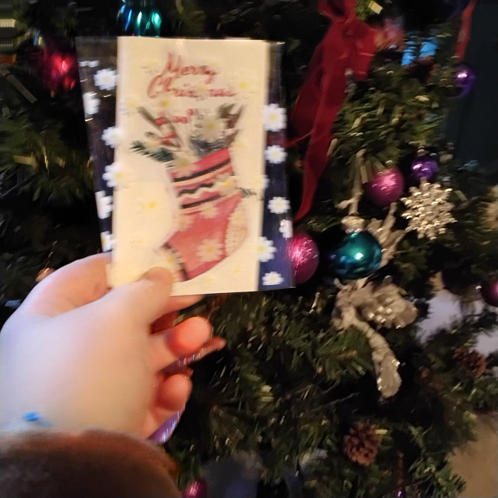 Merry☃️࿌ིྀ྇⋆ᘓમ૨ıડτന੨ડ⋆࿌ིྀ྇☃️ stocking stickers