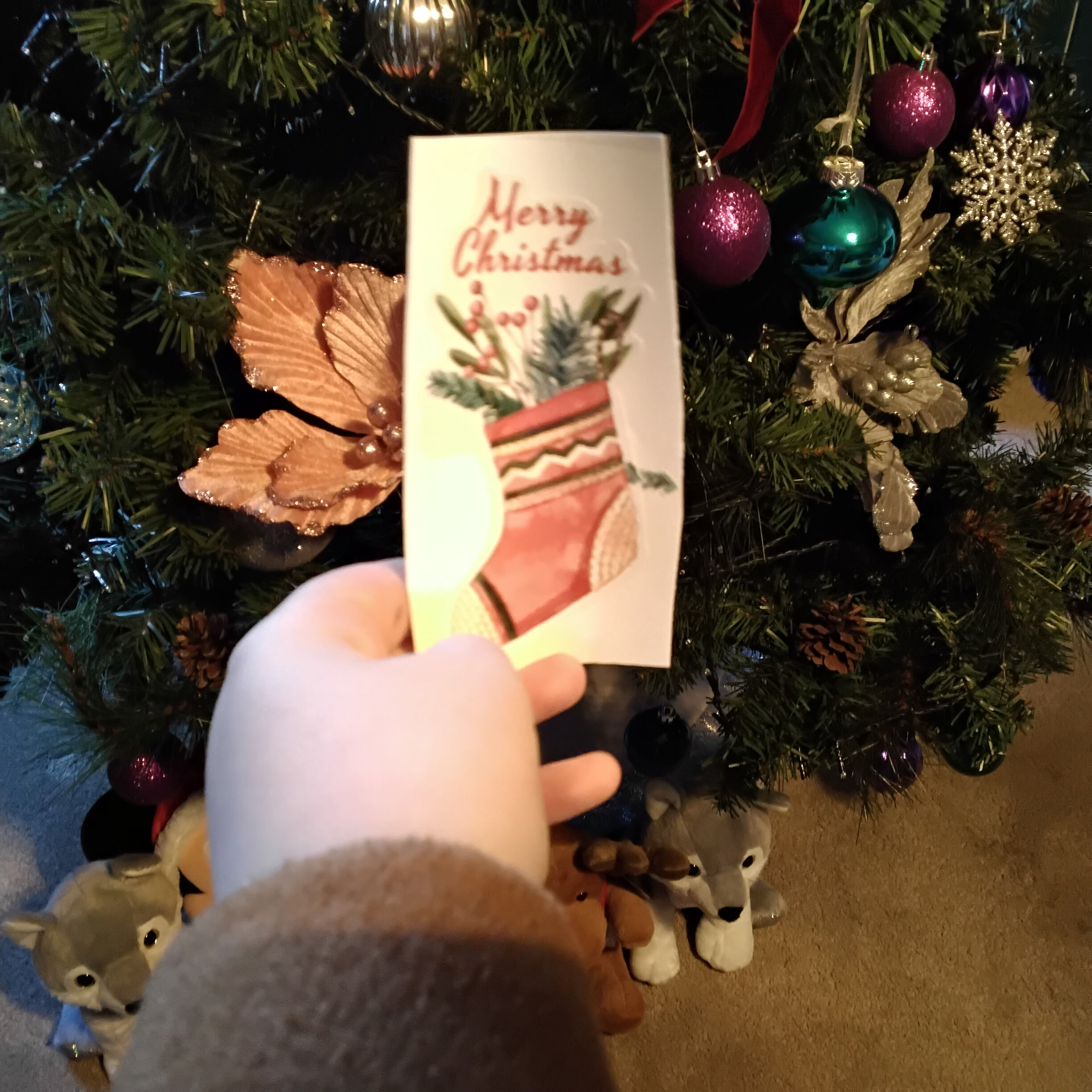 Merry☃️࿌ིྀ྇⋆ᘓમ૨ıડτന੨ડ⋆࿌ིྀ྇☃️ stocking stickers