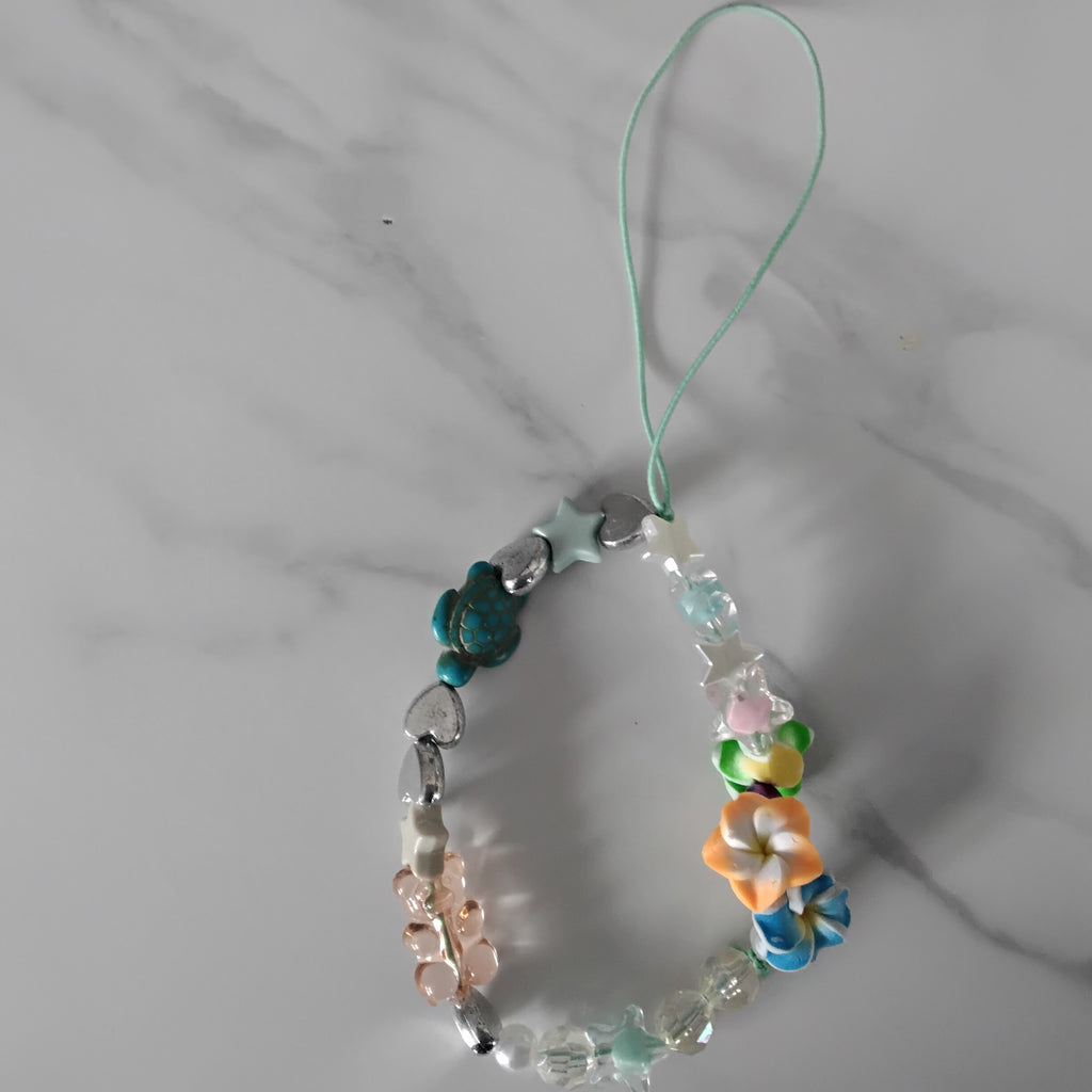 Charm Charm phone charm