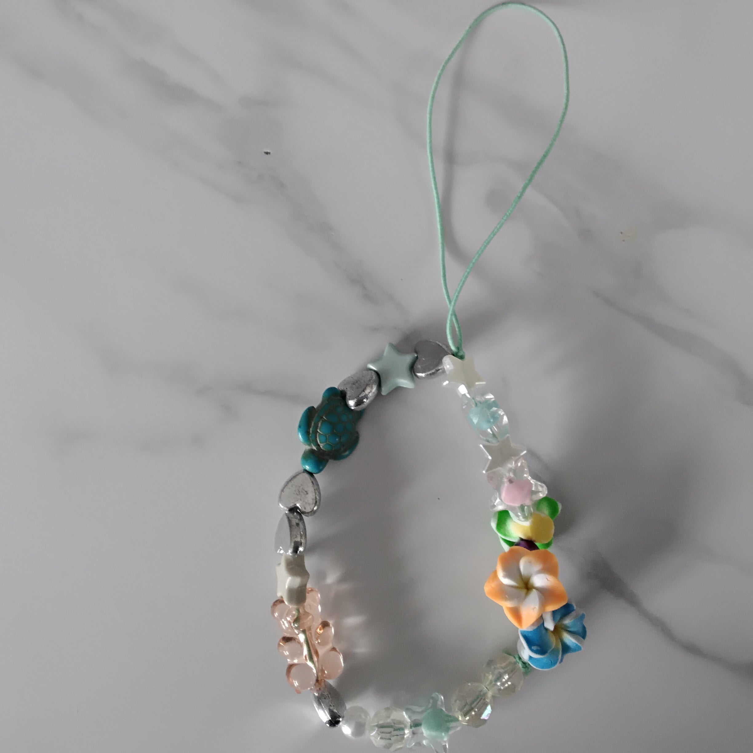 Charm Charm phone charm