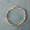 Preppy sea bead bracelet