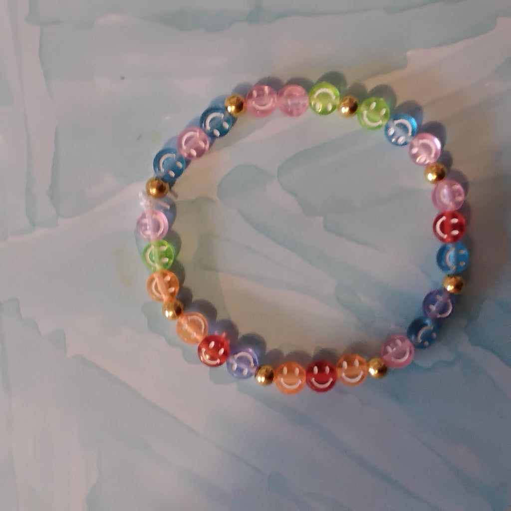 Smiles bracelet