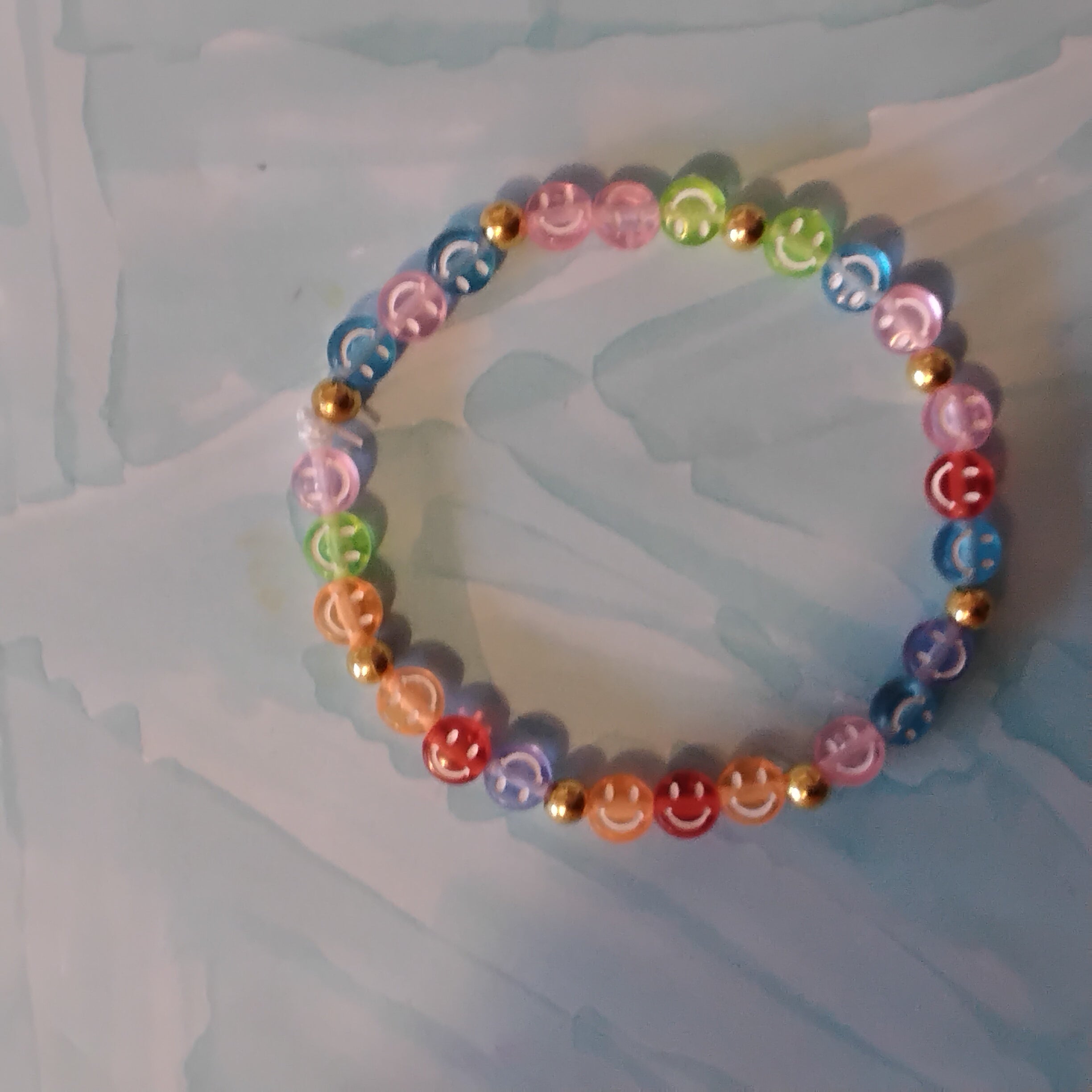 Smiles bracelet
