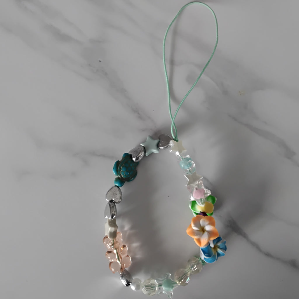 Charm Charm phone charm