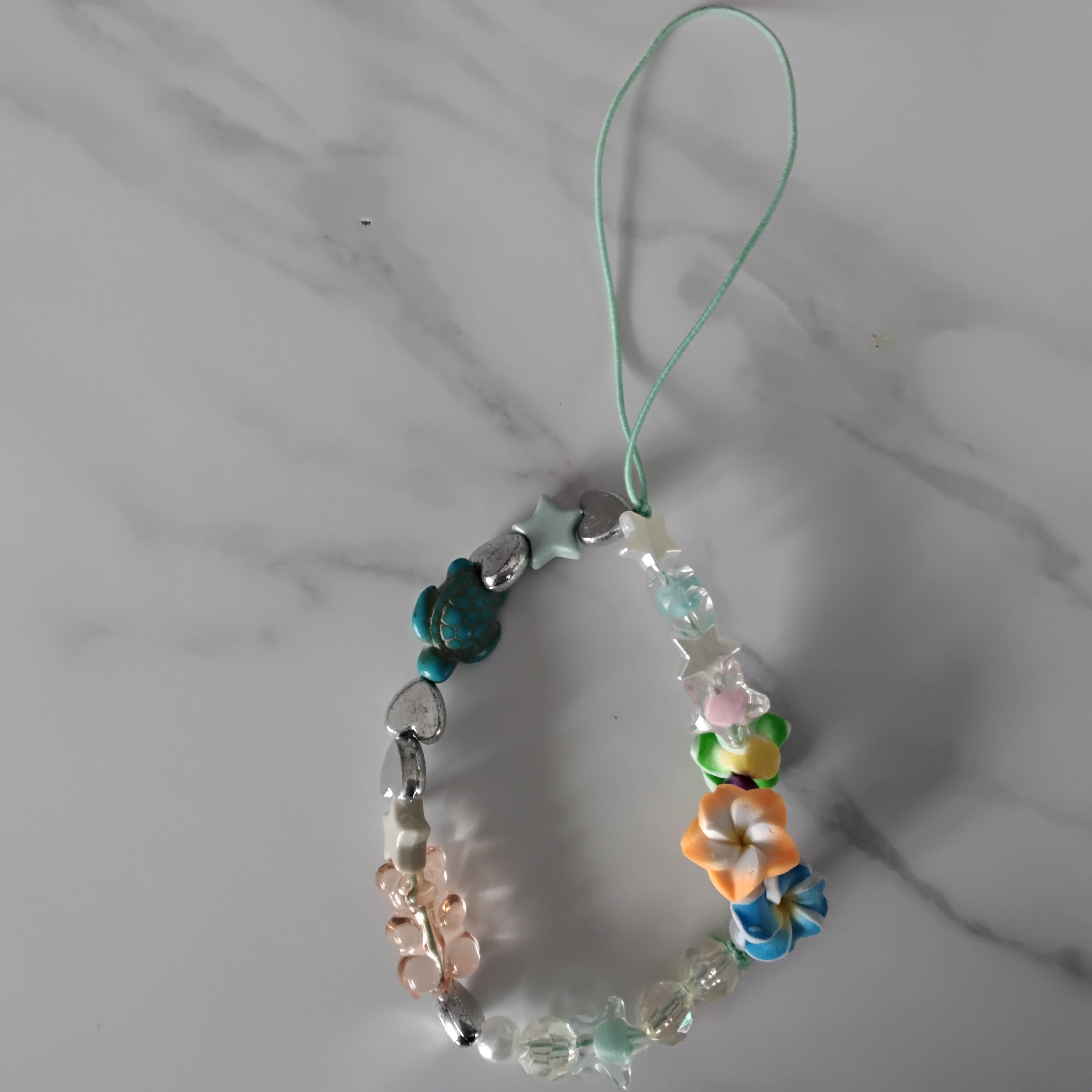 Charm Charm phone charm