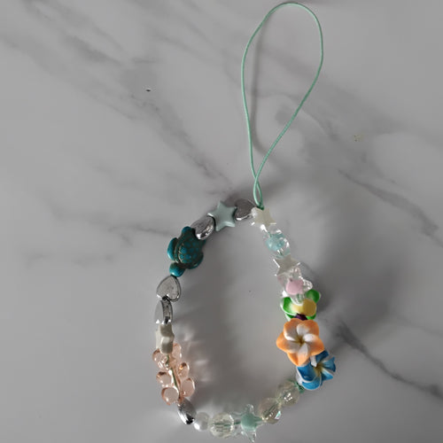 Charm Charm phone charm