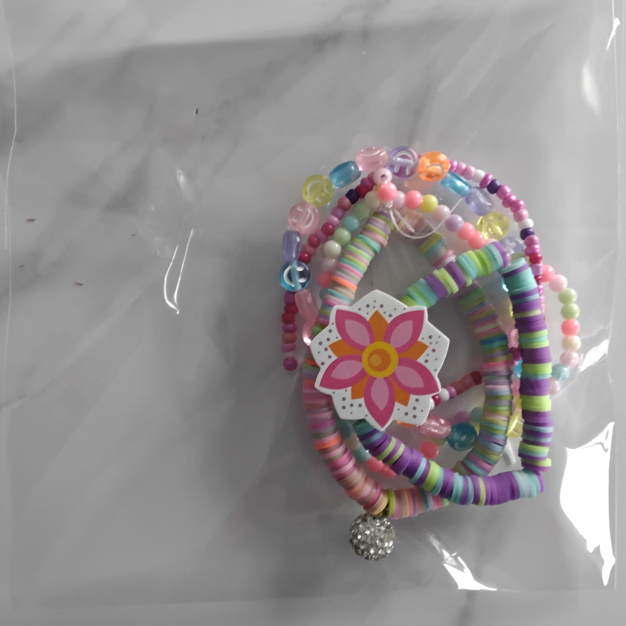 Random bracelet grab bag