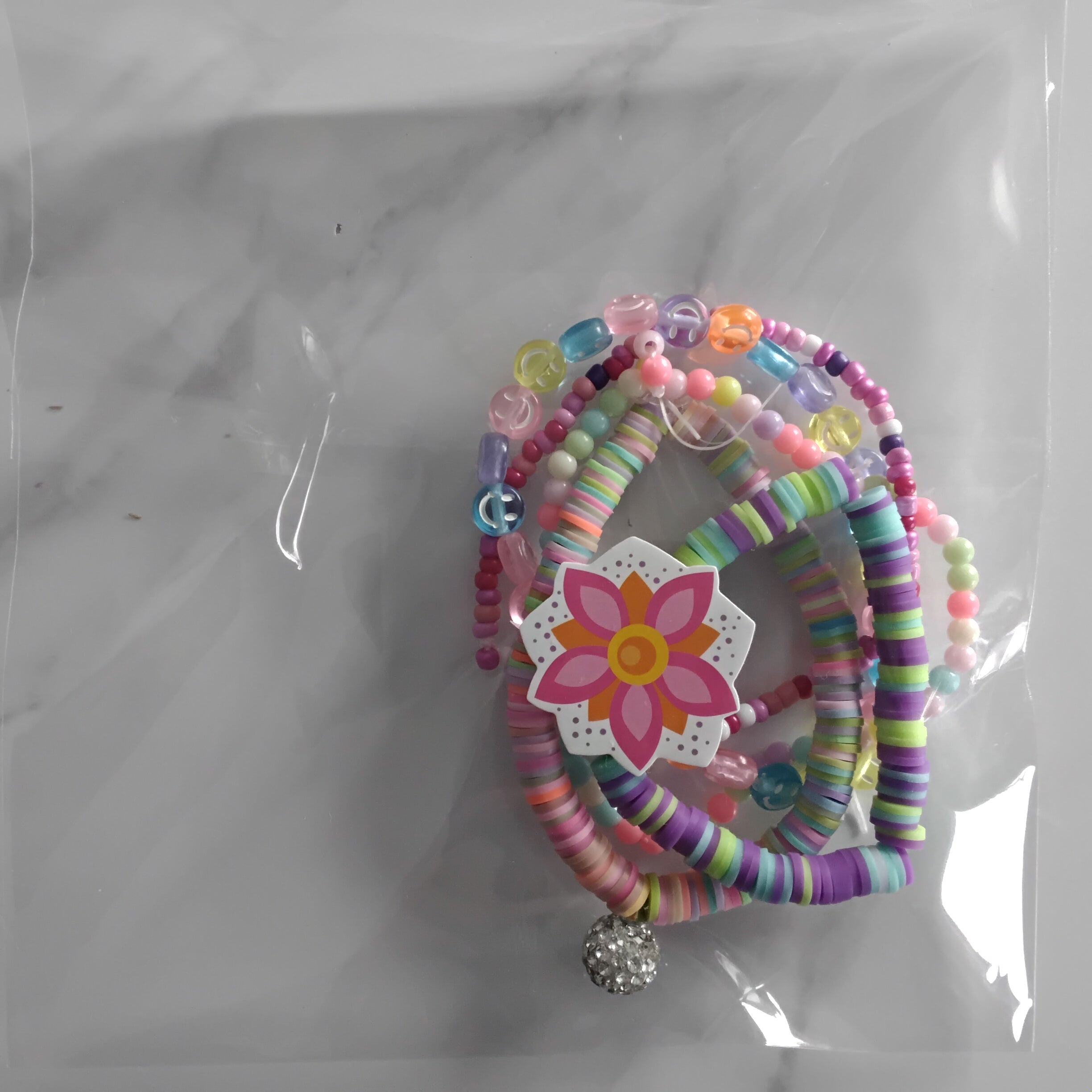 Random bracelet grab bag