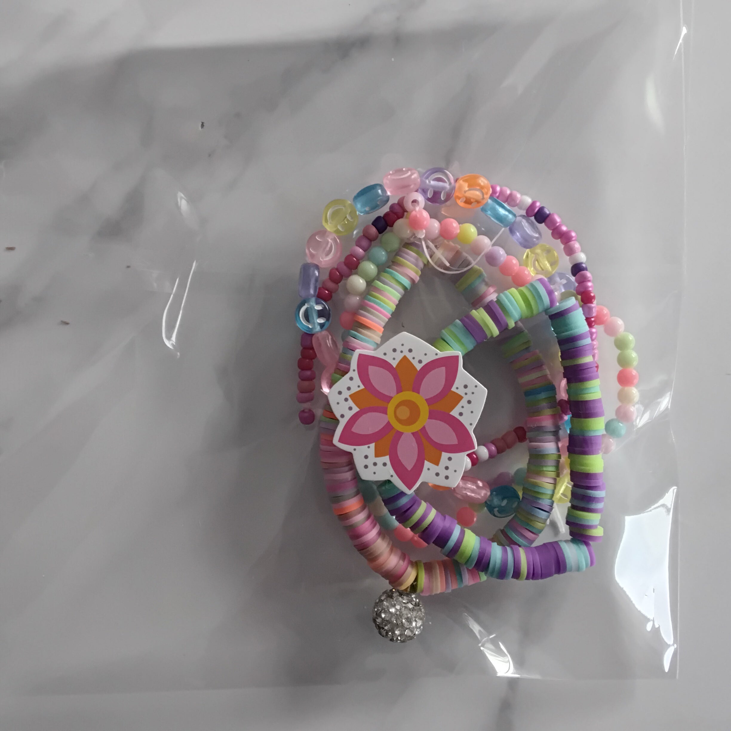 Random bracelet grab bag