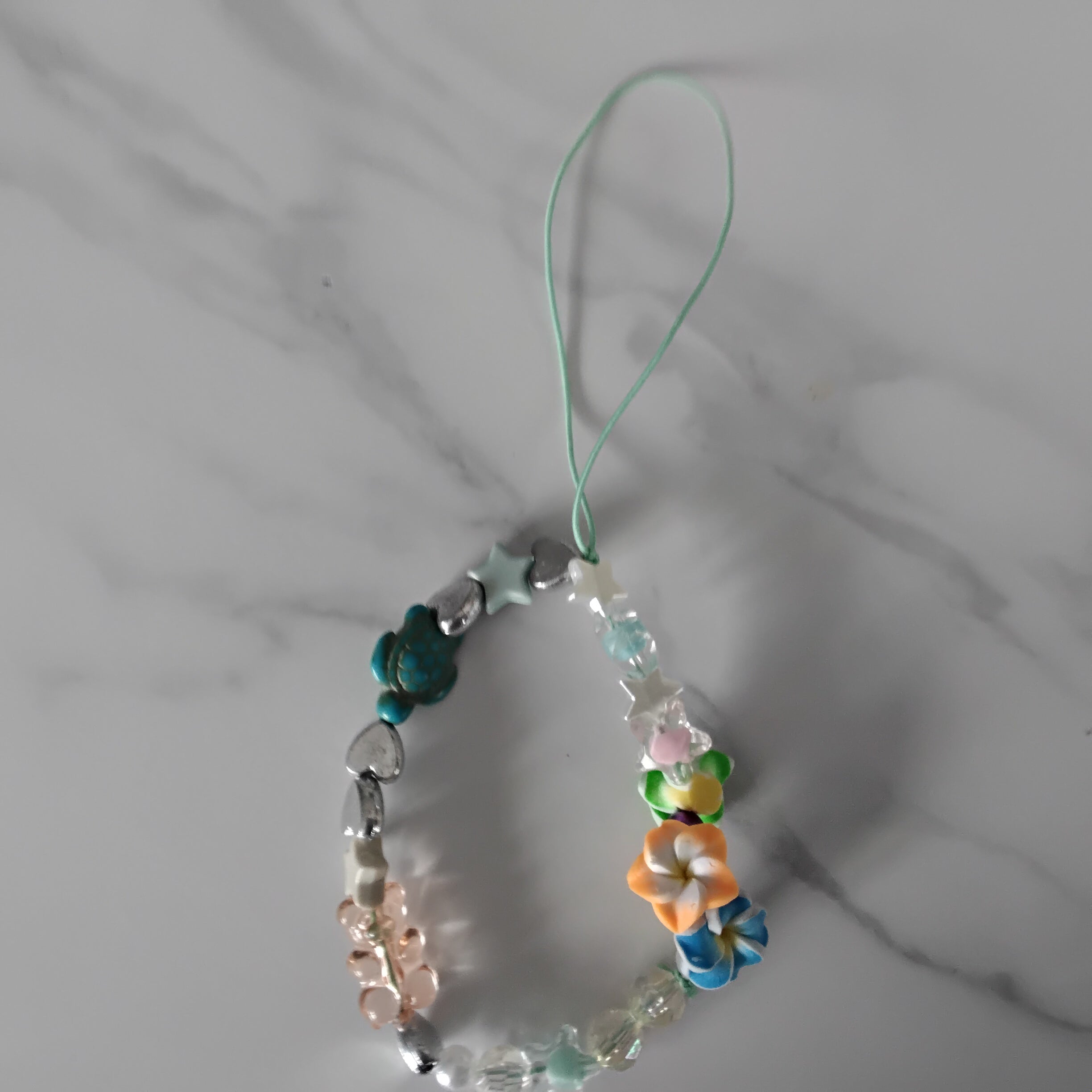 Charm Charm phone charm