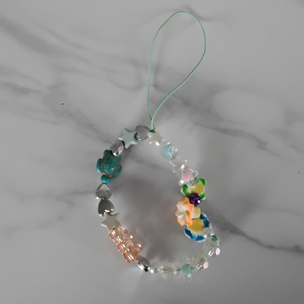 Charm Charm phone charm