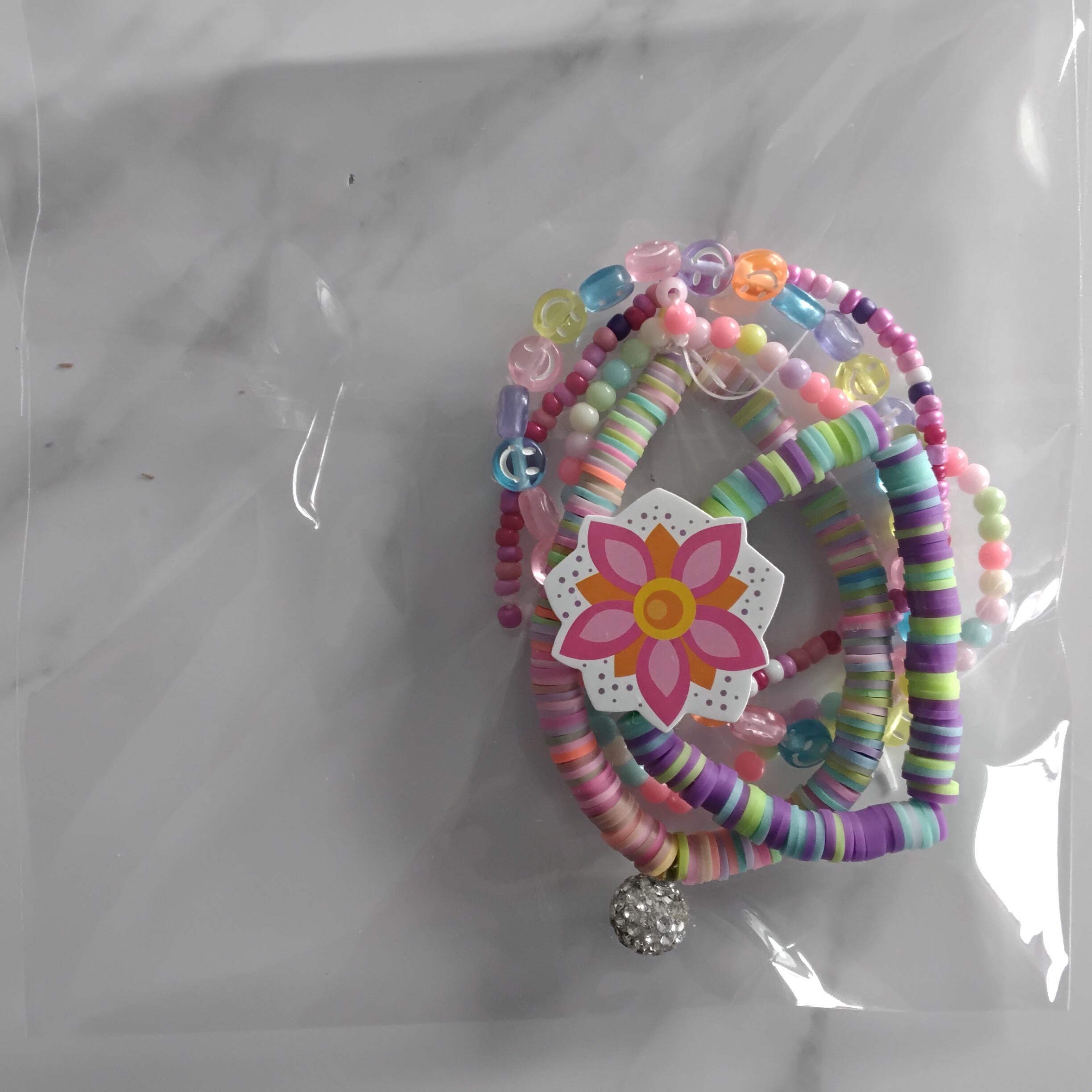 Random bracelet grab bag