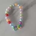 6 7 wave bracelet